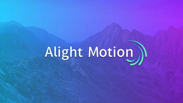 Fitur Terbaru dari Alight motion