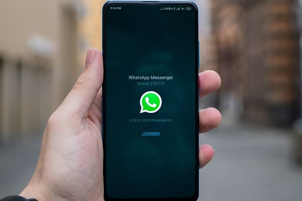 Cara Menggunakan GB Whatsapp Pasti Bermanfaat